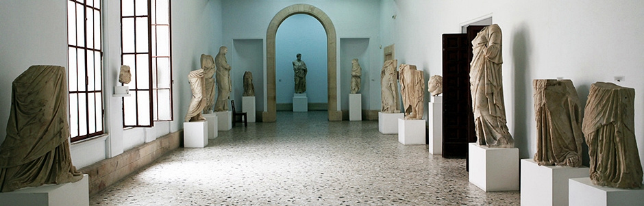 Kos Arkeoloji Müzesi